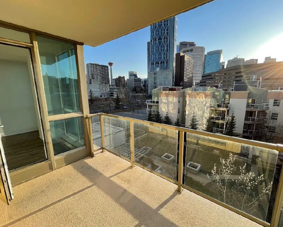 315 3 Street SE, #507