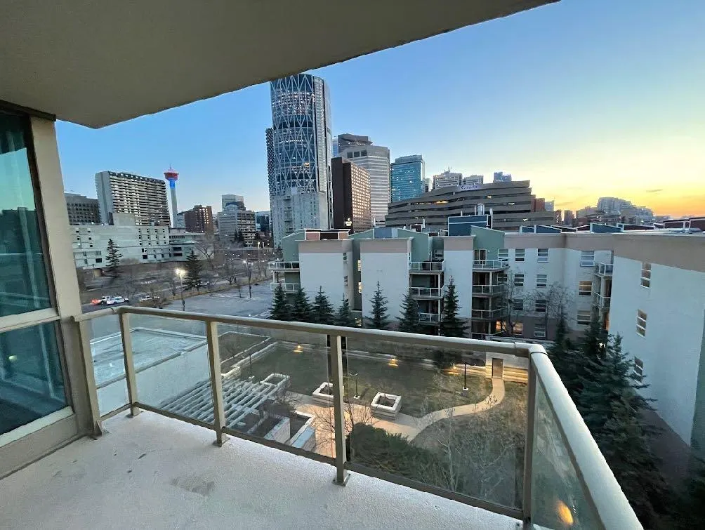 315 3 Street SE, #507