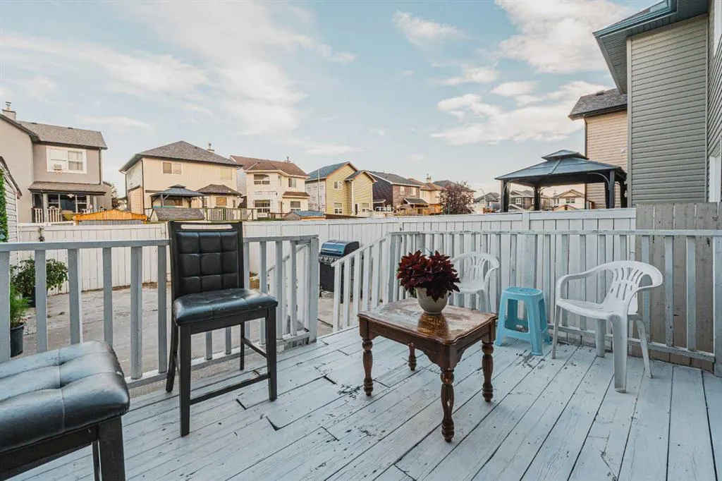 53 Saddlehorn Close NE