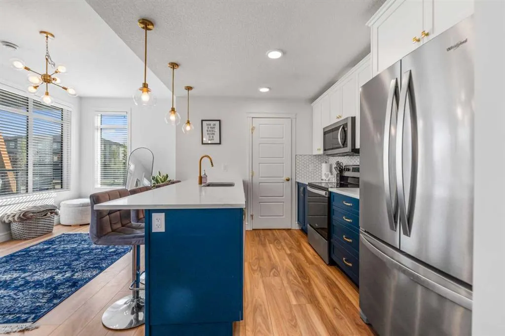 268 Seton Passage SE