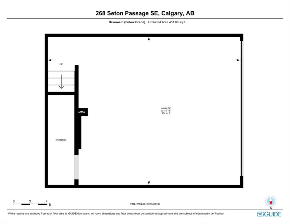 268 Seton Passage SE