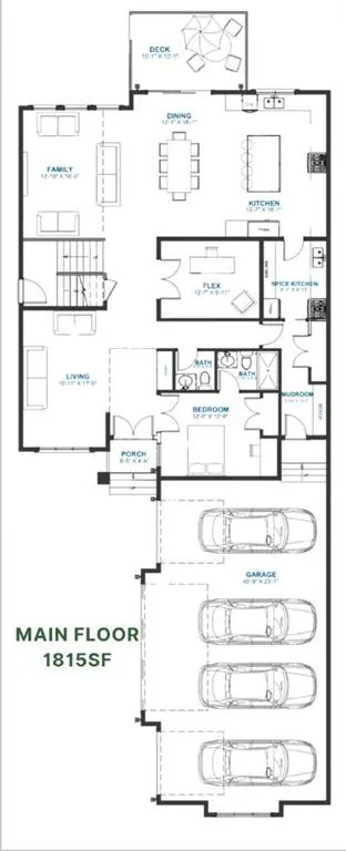249 Eaton Terrace