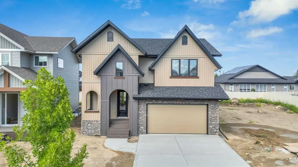 20 Eaton Crescent