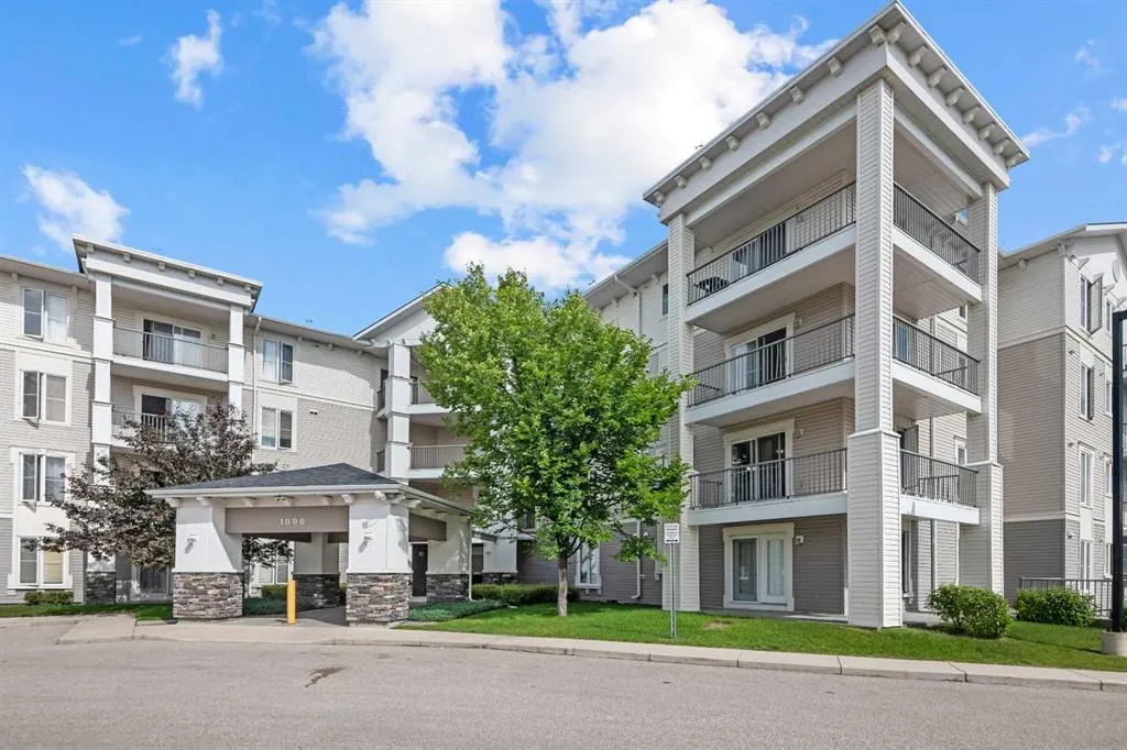 333 Taravista Drive NE, #1203
