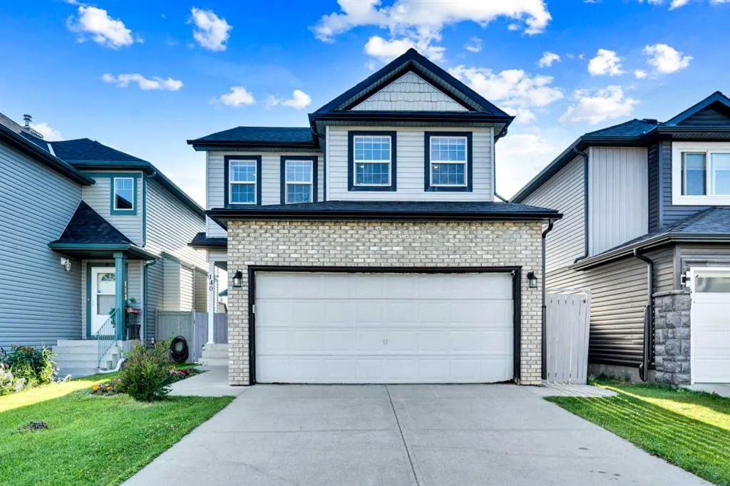 140 Saddlehorn Crescent NE