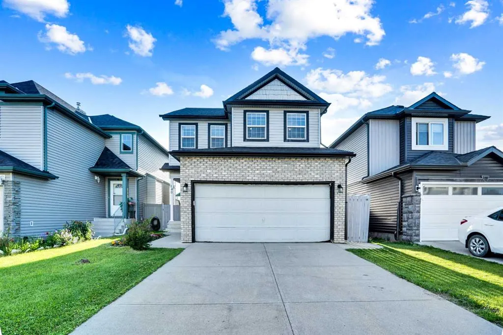 140 Saddlehorn Crescent NE