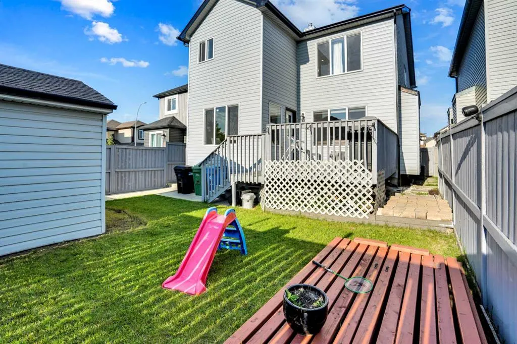 140 Saddlehorn Crescent NE