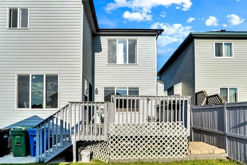 140 Saddlehorn Crescent NE