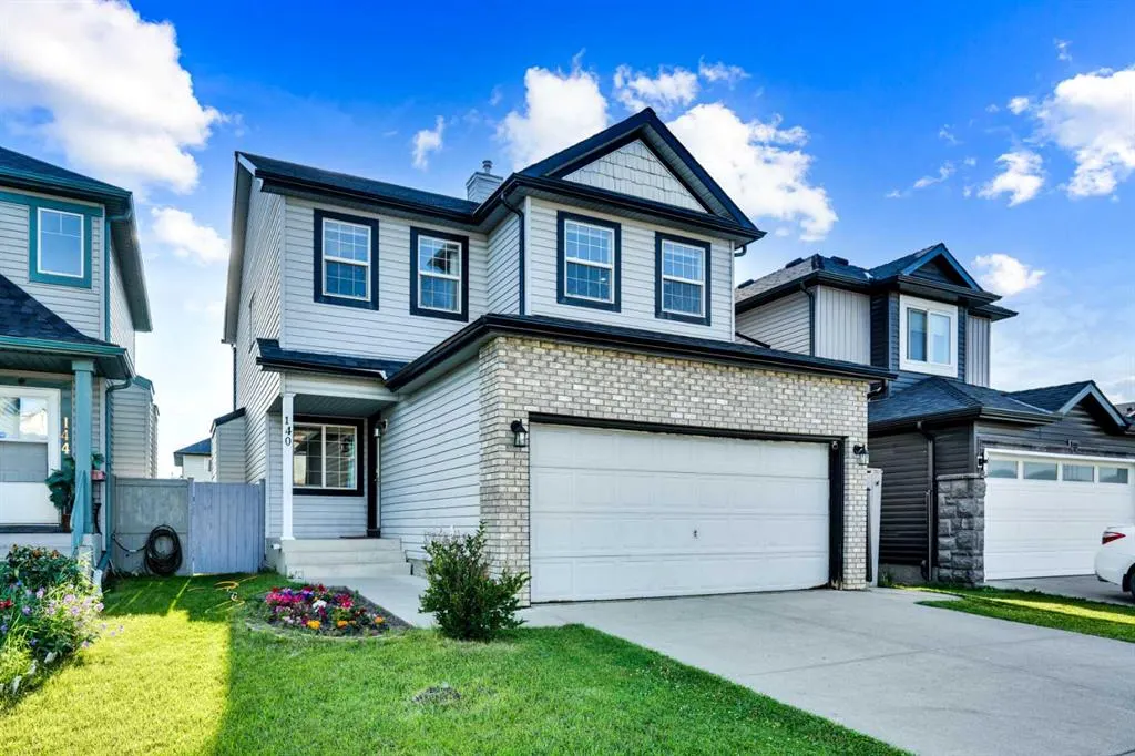 140 Saddlehorn Crescent NE