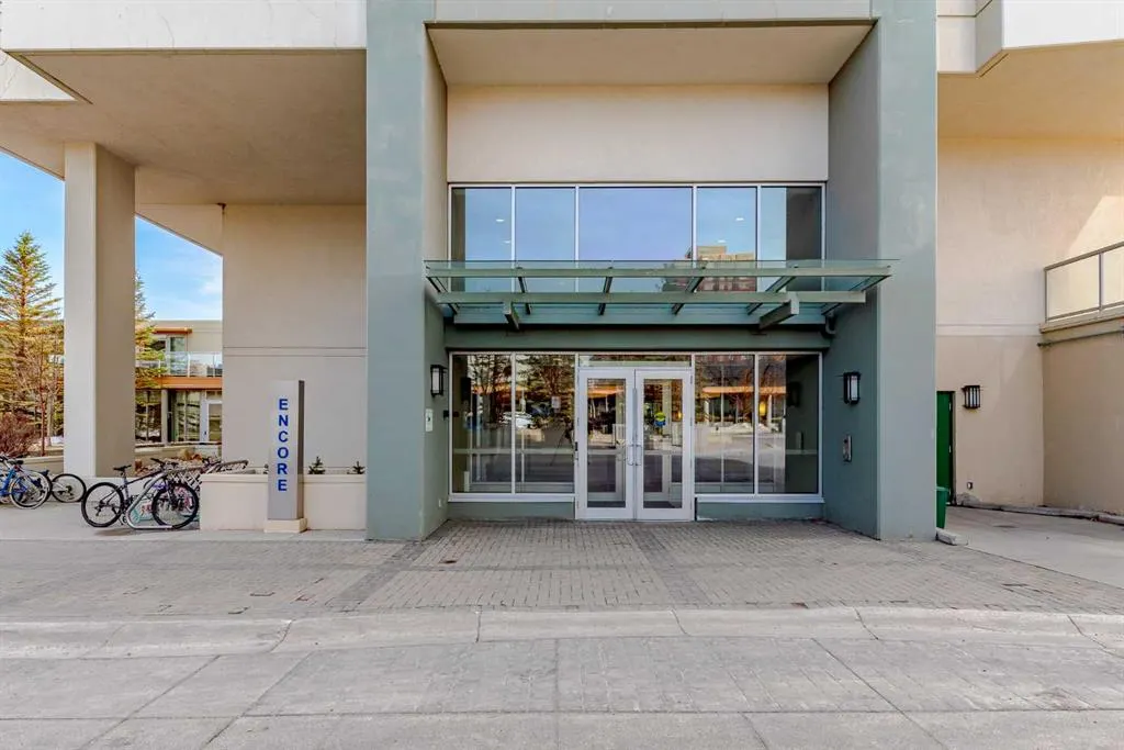 77 Spruce Place SW, #2207