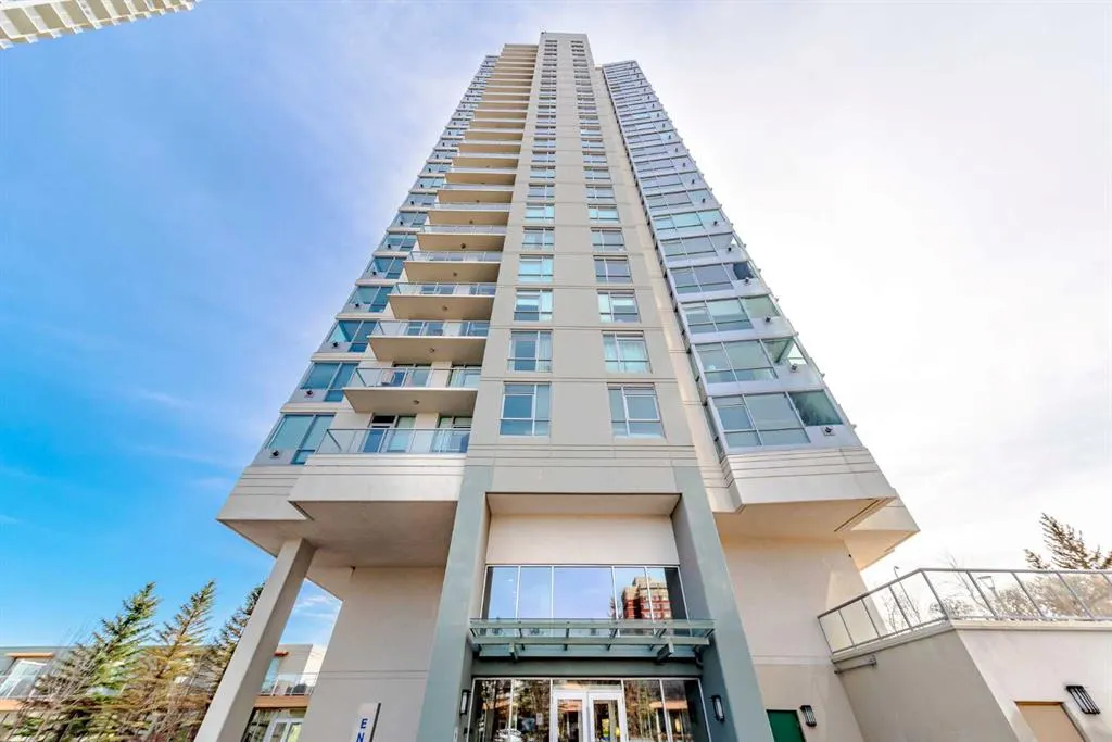 77 Spruce Place SW, #2207