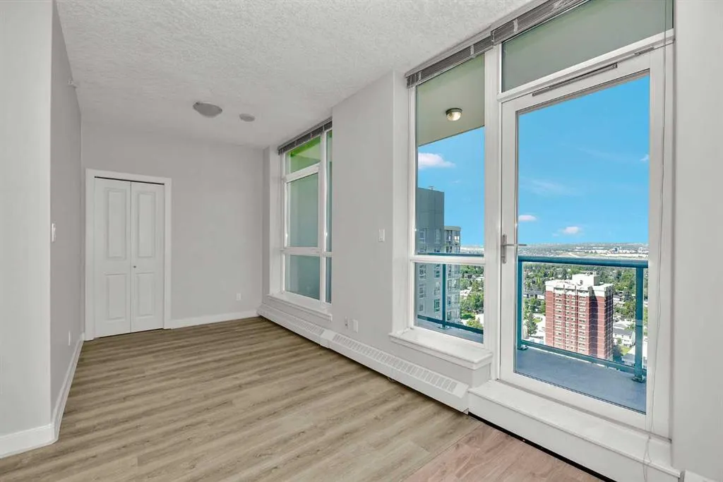 77 Spruce Place SW, #2207