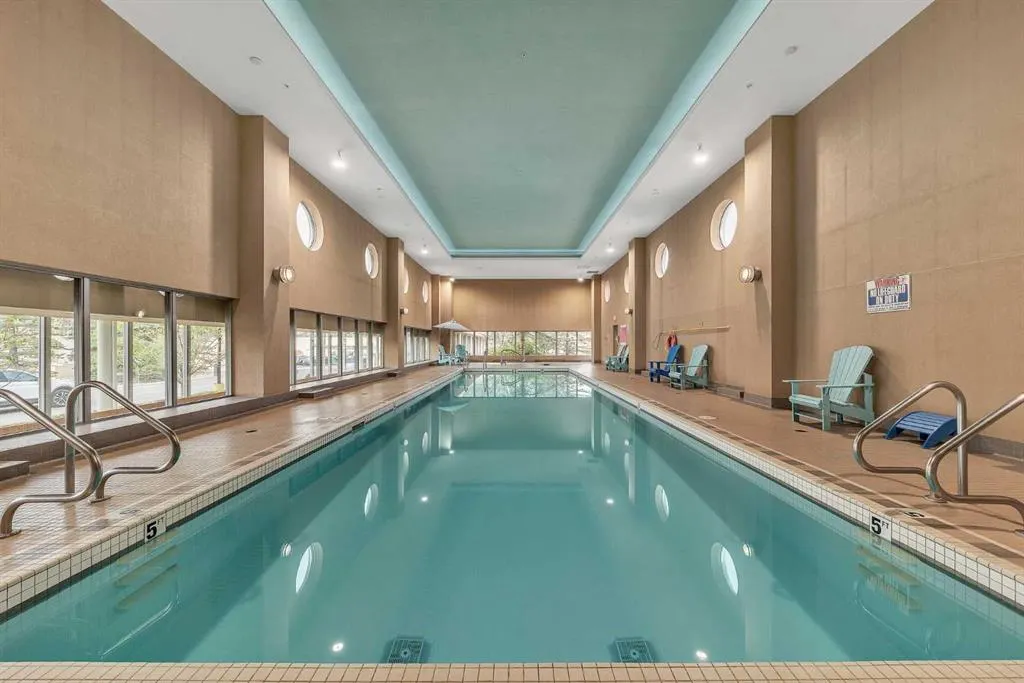 77 Spruce Place SW, #2207