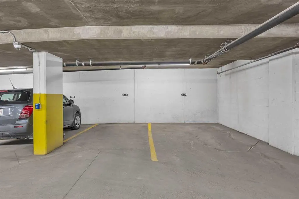 77 Spruce Place SW, #2207