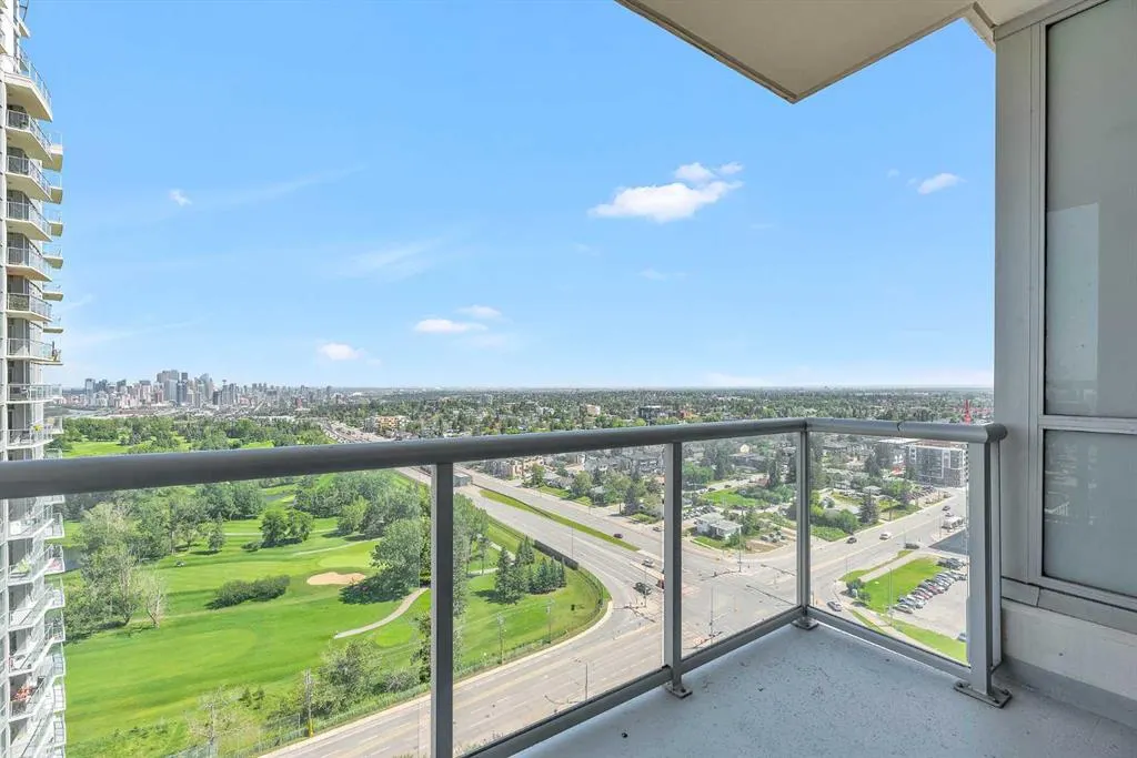 77 Spruce Place SW, #2207