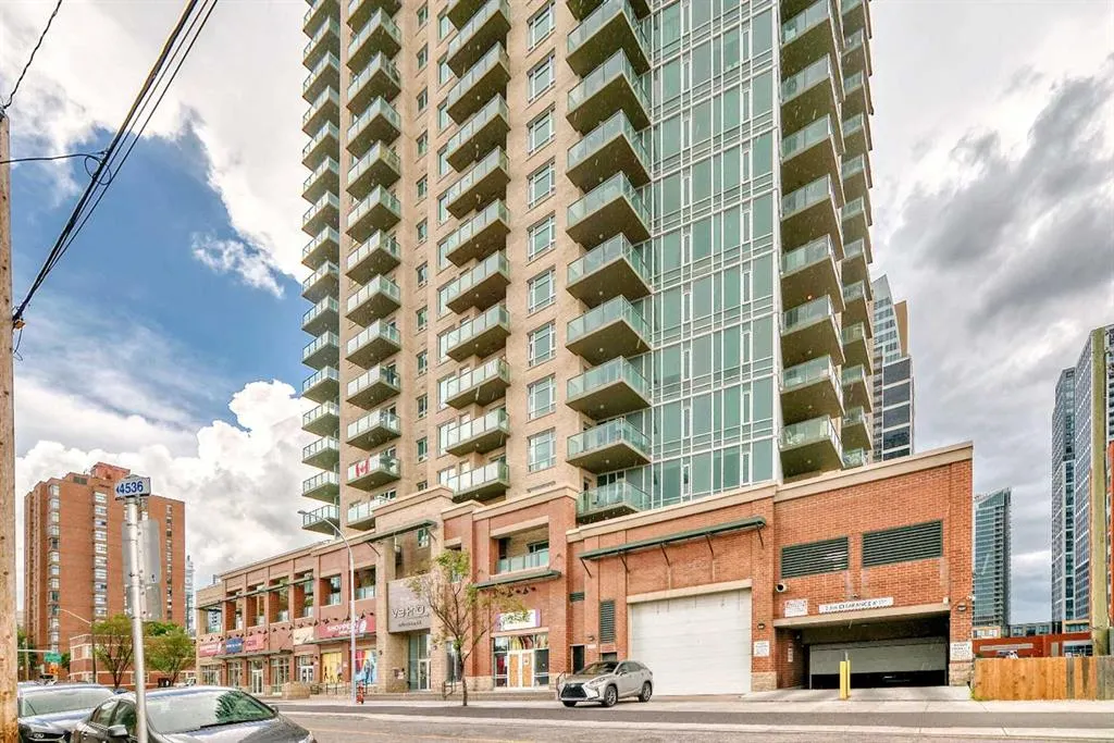 210 15 Avenue SE, #1606