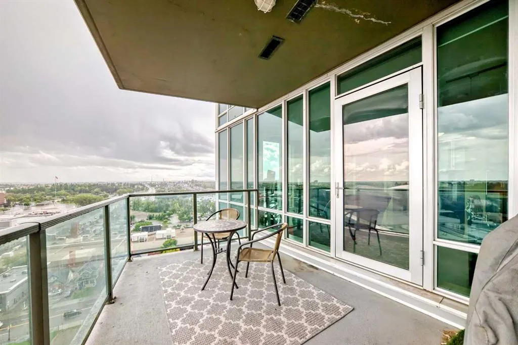 210 15 Avenue SE, #1606