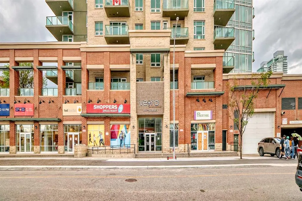 210 15 Avenue SE, #1606