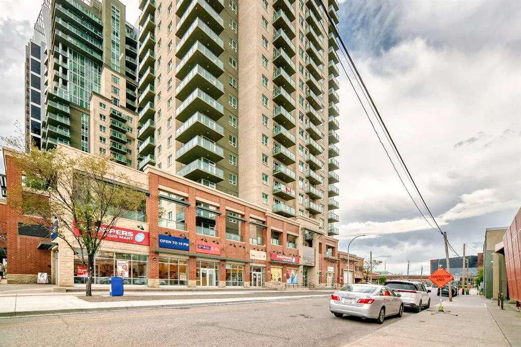 210 15 Avenue SE, #1606