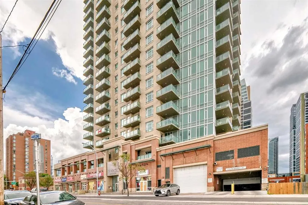 210 15 Avenue SE, #1606