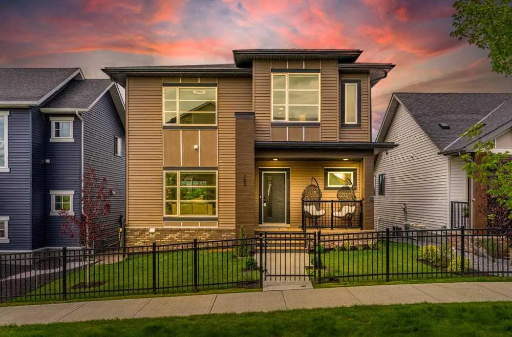 105 Lawthorn Greenway SE