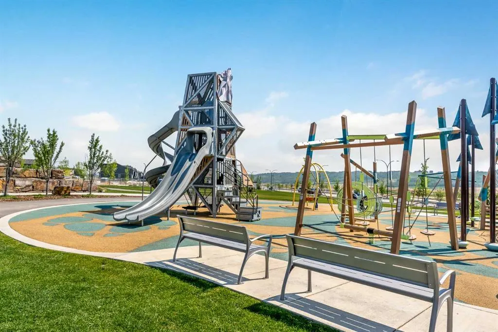 125 Wolf Hollow Crescent SE, #112
