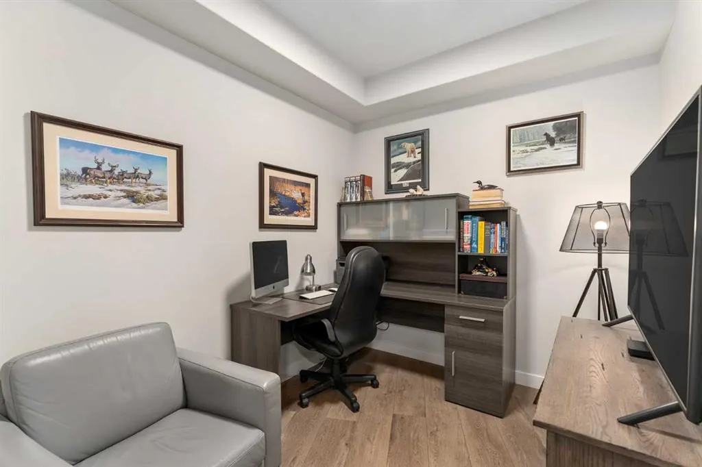 125 Wolf Hollow Crescent SE, #112