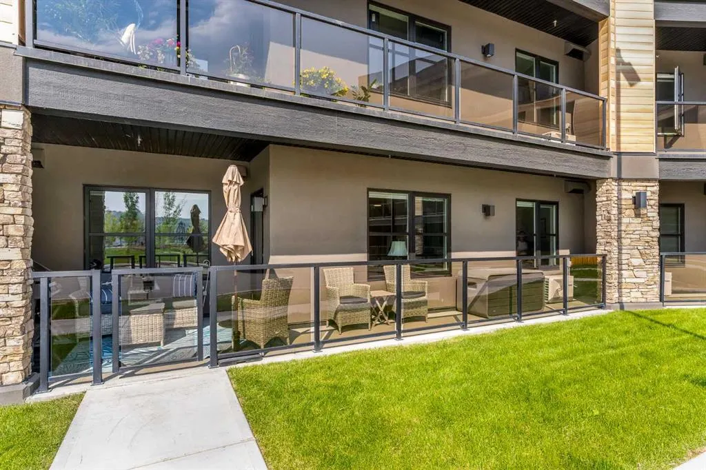 125 Wolf Hollow Crescent SE, #112