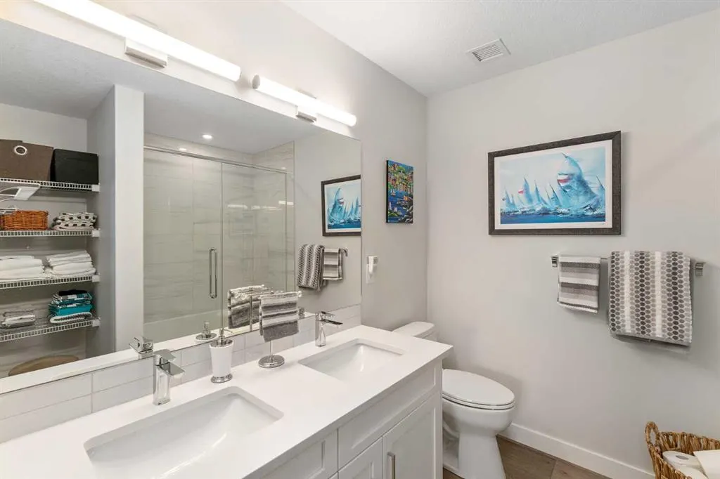 125 Wolf Hollow Crescent SE, #112