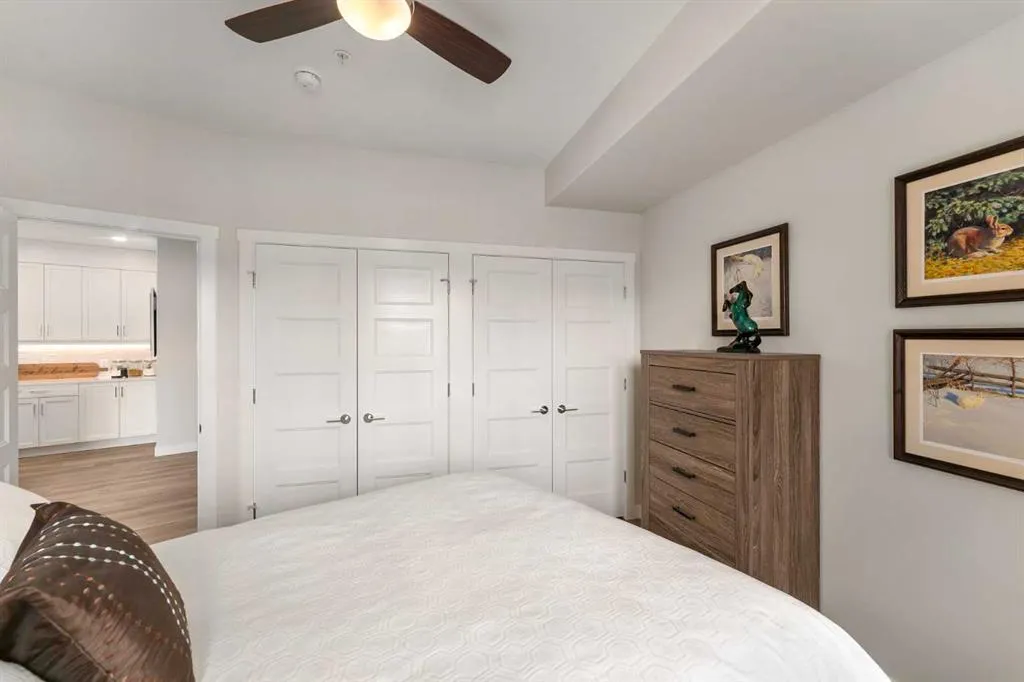 125 Wolf Hollow Crescent SE, #112