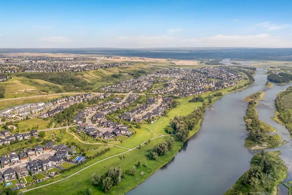 125 Wolf Hollow Crescent SE, #112