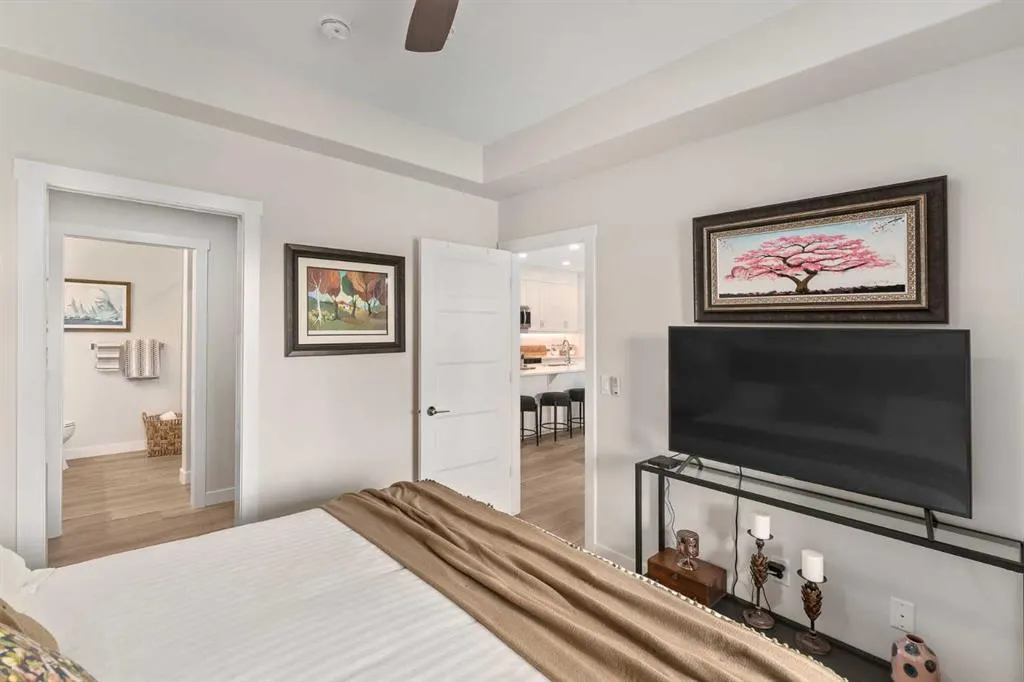 125 Wolf Hollow Crescent SE, #112