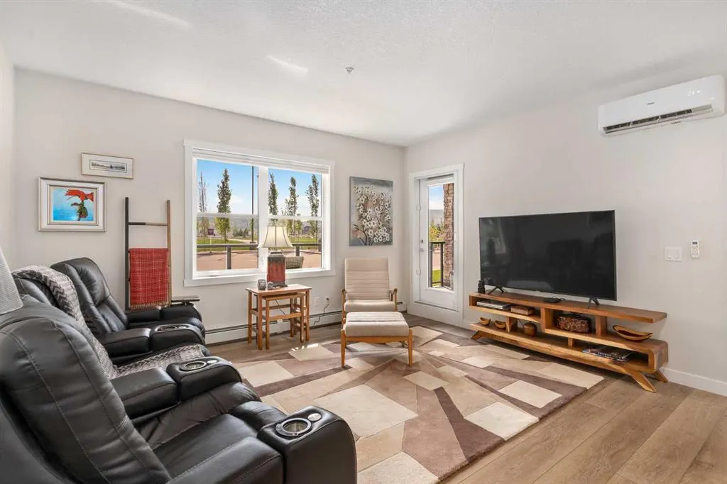 125 Wolf Hollow Crescent SE, #112