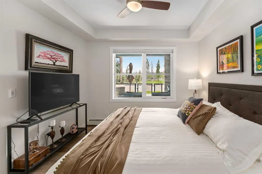 125 Wolf Hollow Crescent SE, #112