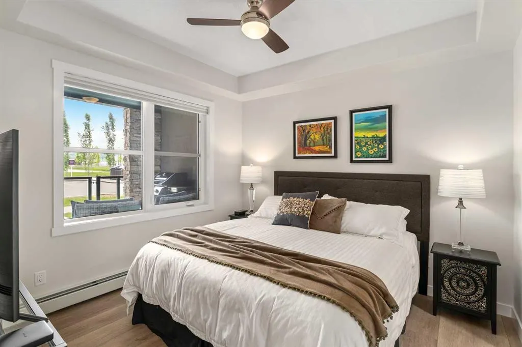 125 Wolf Hollow Crescent SE, #112