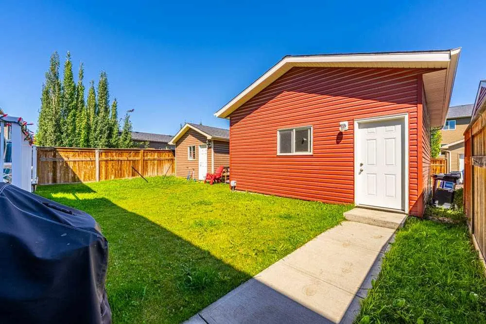 48 Fireside Way