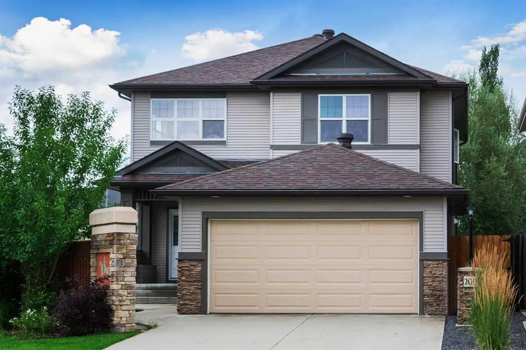 200 Cimarron Drive