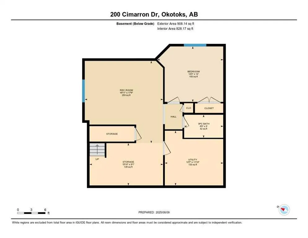 200 Cimarron Drive
