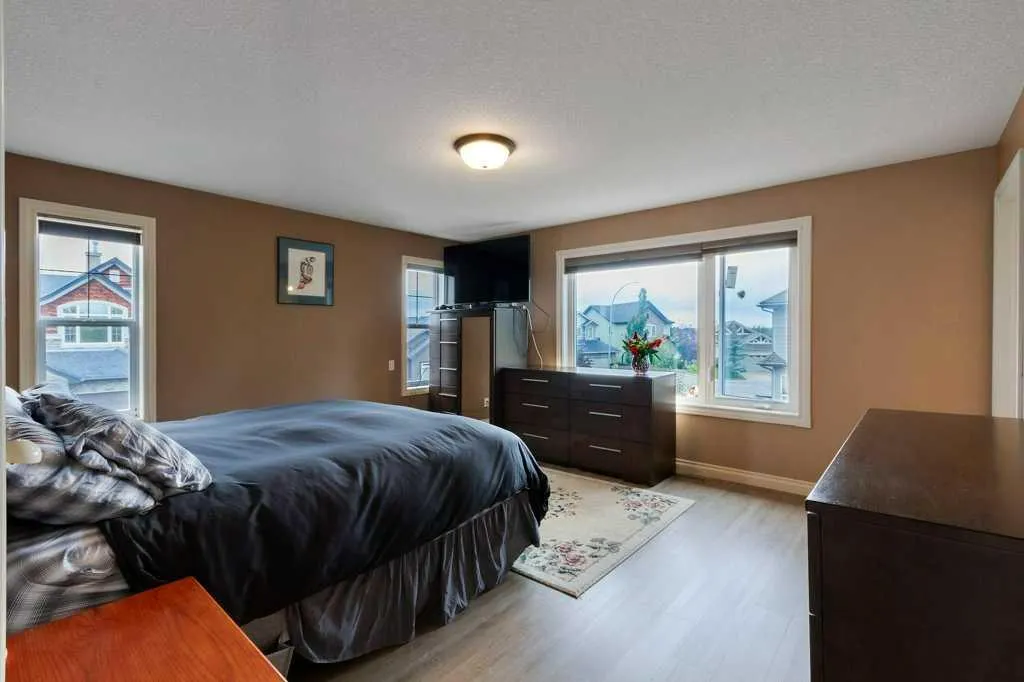 200 Cimarron Drive