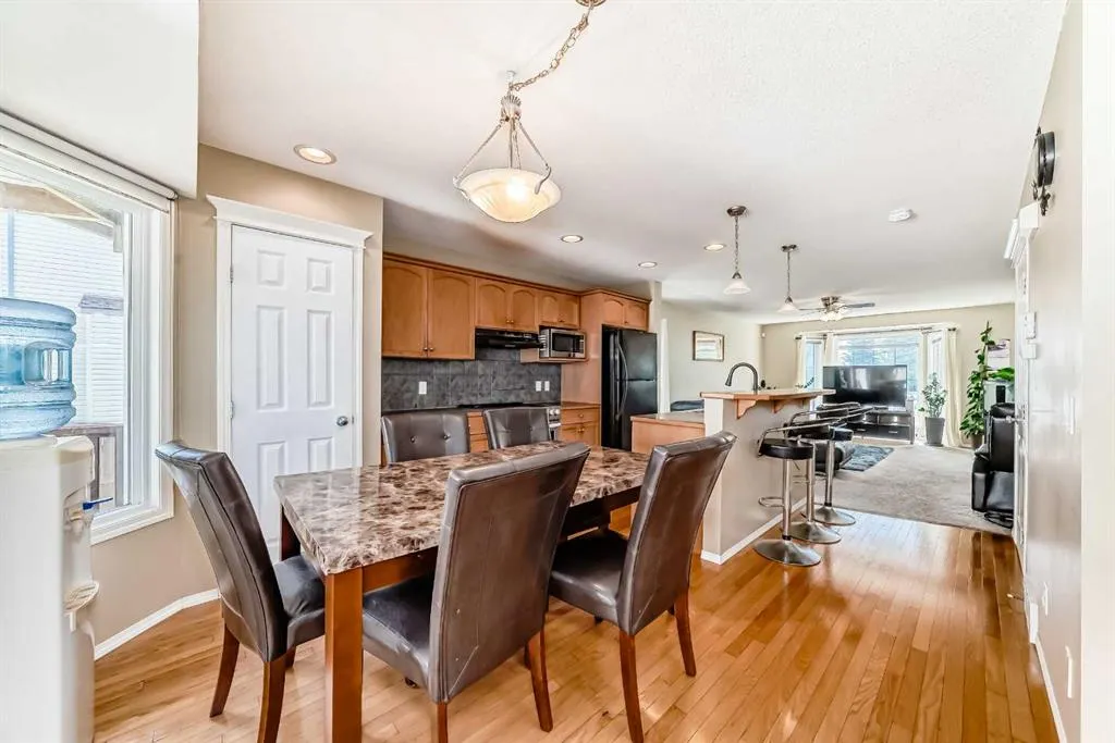 160 Taradale Drive NE