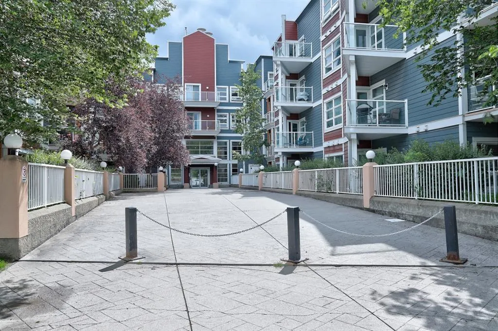333 Riverfront Avenue SE, #101