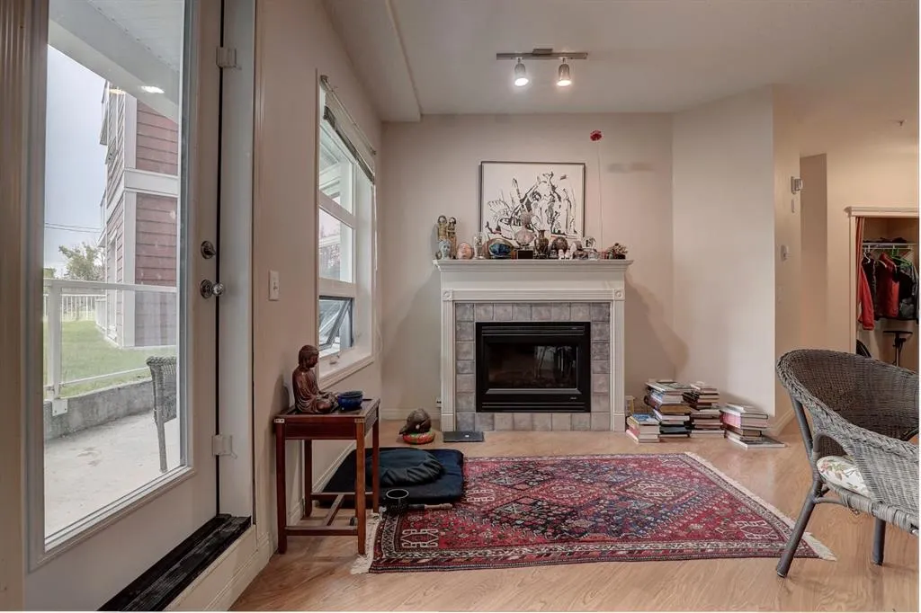 333 Riverfront Avenue SE, #101