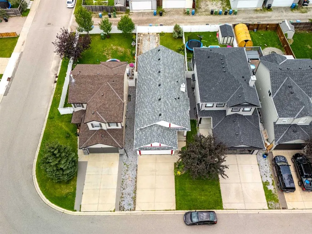 41 Everridge Court SW
