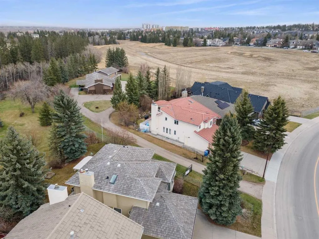 1008 Shawnee Drive SW