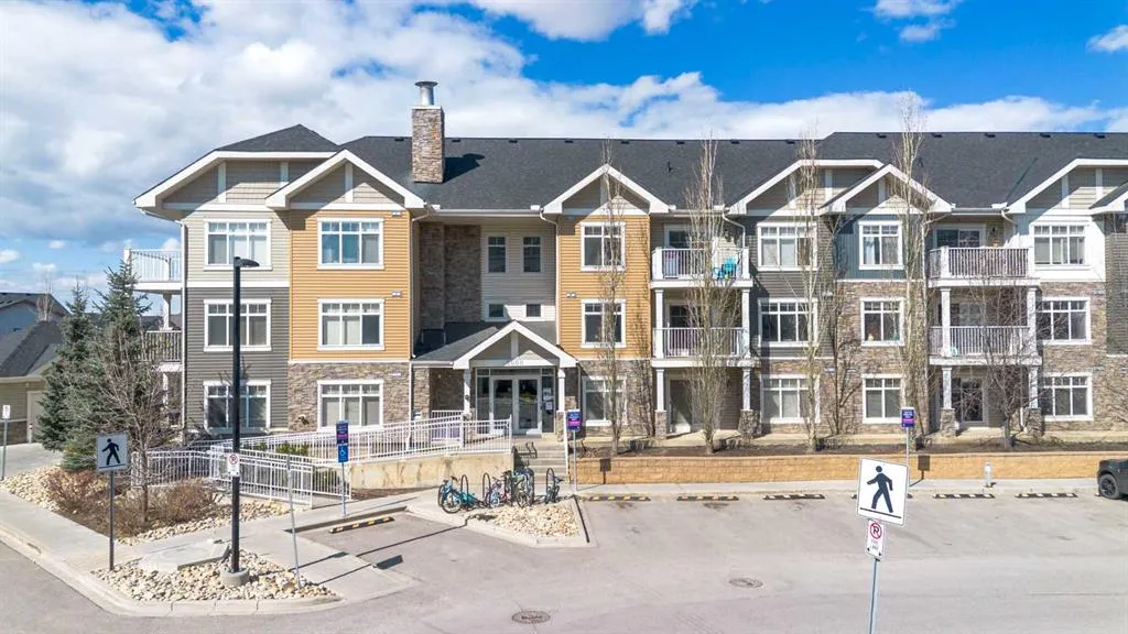 155 Skyview Ranch Way NE, #5209