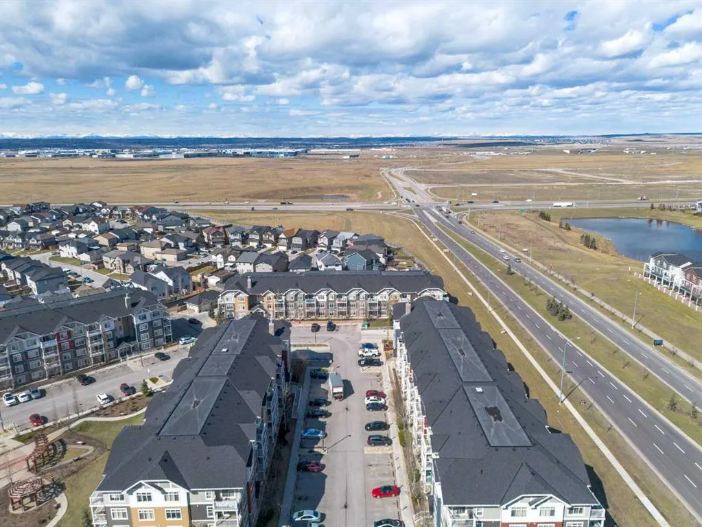 155 Skyview Ranch Way NE, #5209