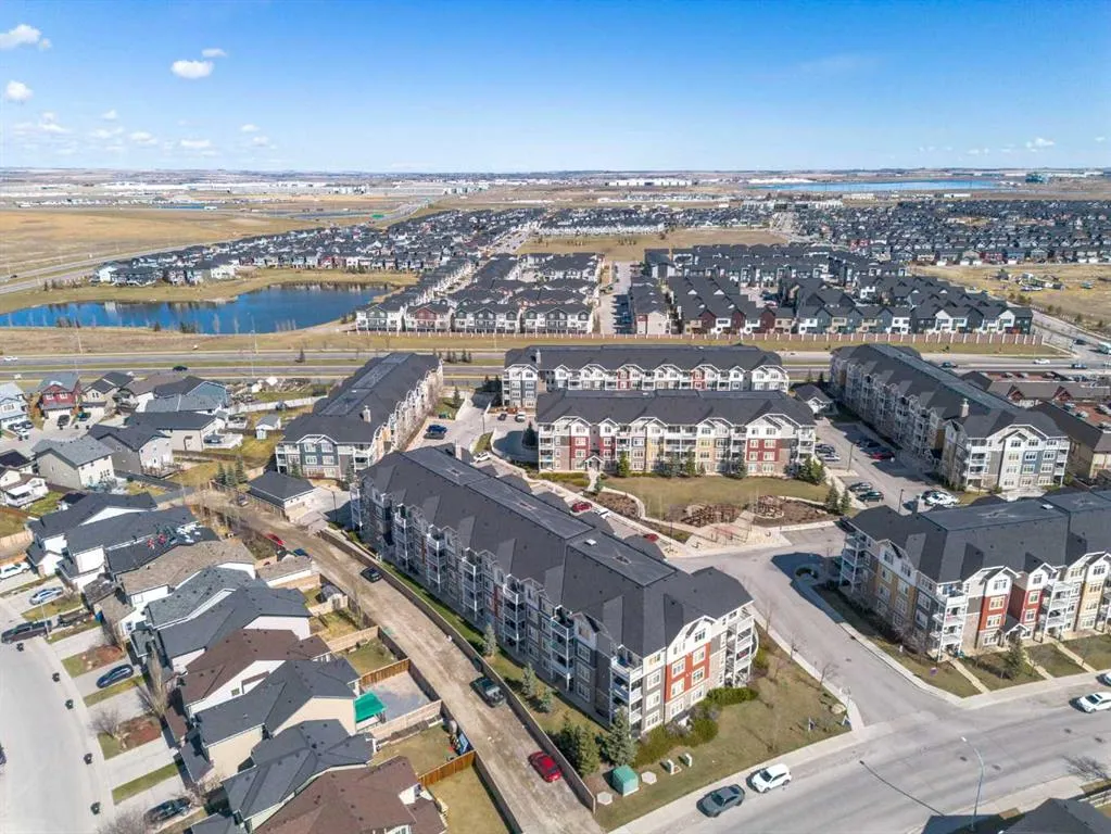 155 Skyview Ranch Way NE, #5209