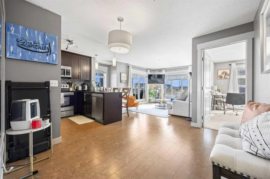 155 Skyview Ranch Way NE, #5209