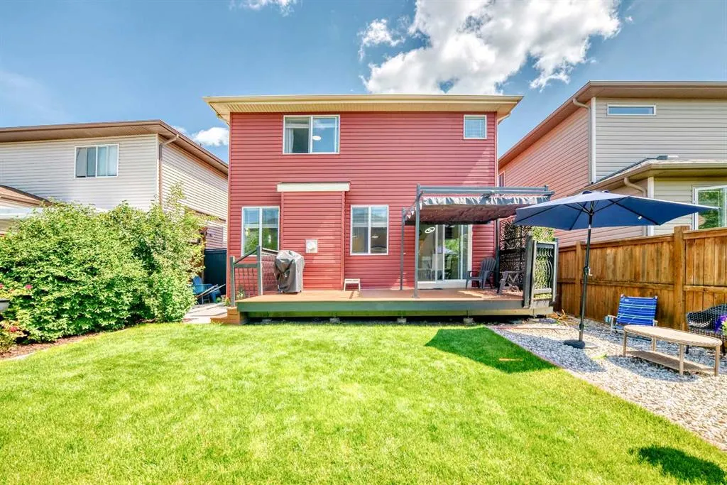 437 Auburn Bay Drive SE