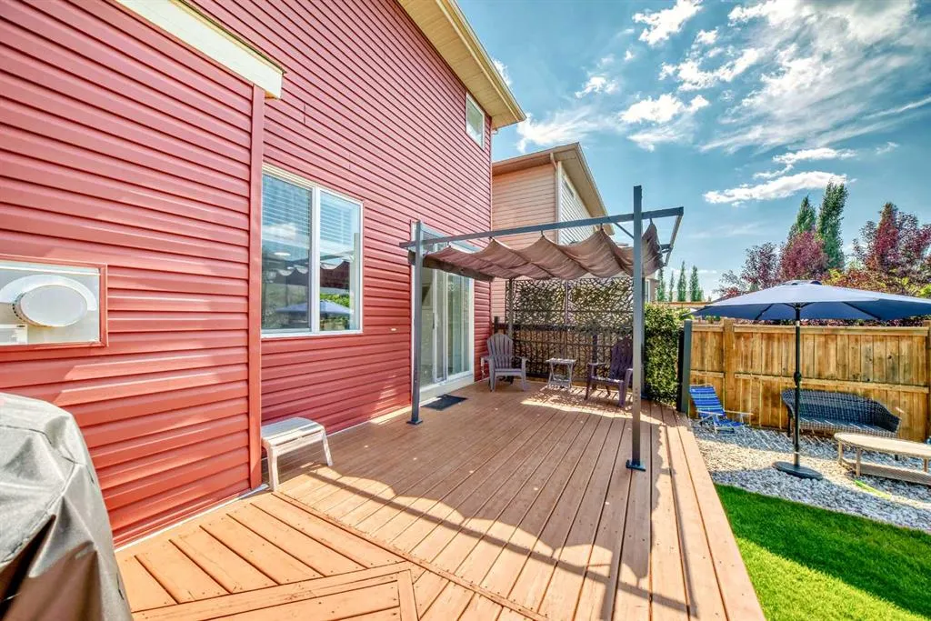 437 Auburn Bay Drive SE